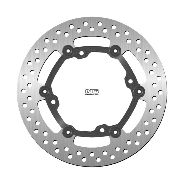 Disque de frein NG BRAKE DISC fixe - 1048