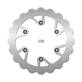 Disque de frein NG BRAKE DISC pétale fixe - 1927XSP
