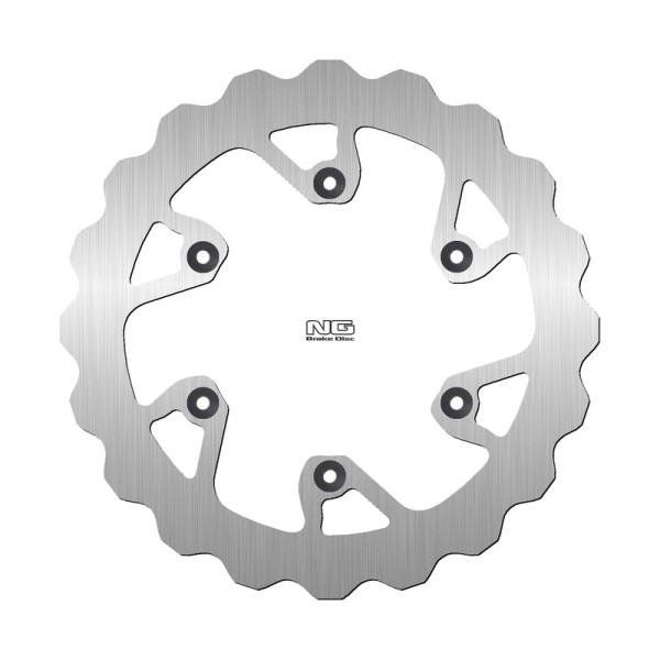 Disque de frein NG BRAKE DISC pétale fixe - 1927XSP