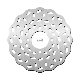 Disque de frein NG BRAKE DISC Pétale fixe - 1594X