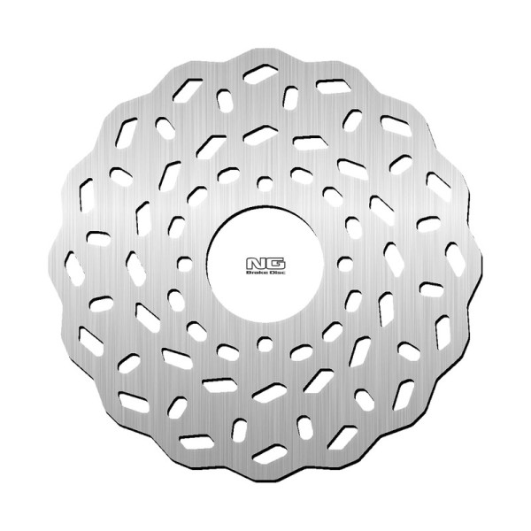 Disque de frein NG BRAKE DISC Pétale fixe - 1594X