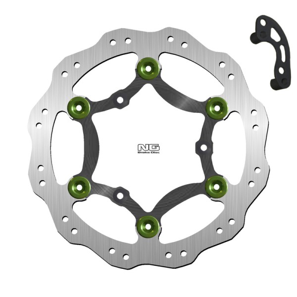 Kit oversize NG BRAKE DISC - 1379XK22