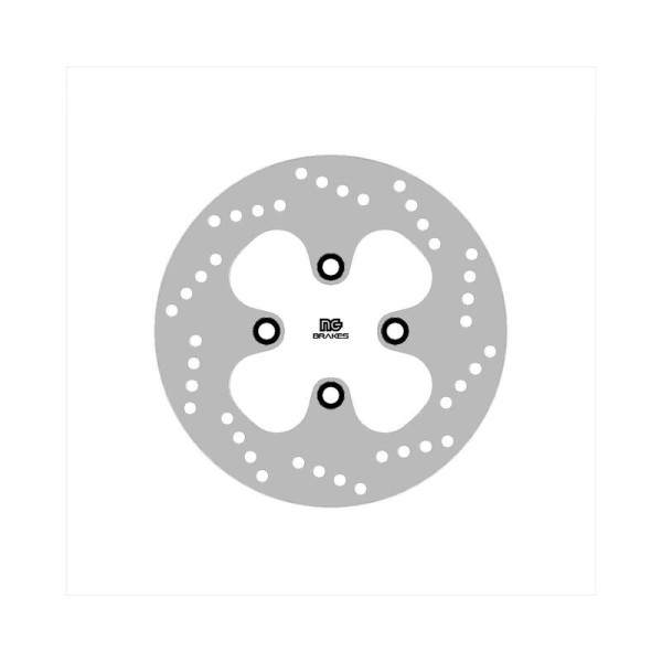 Disque de frein NG BRAKES rond fixe
