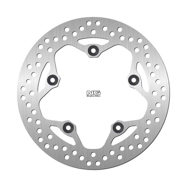 Disque de frein NG BRAKES rond fixe
