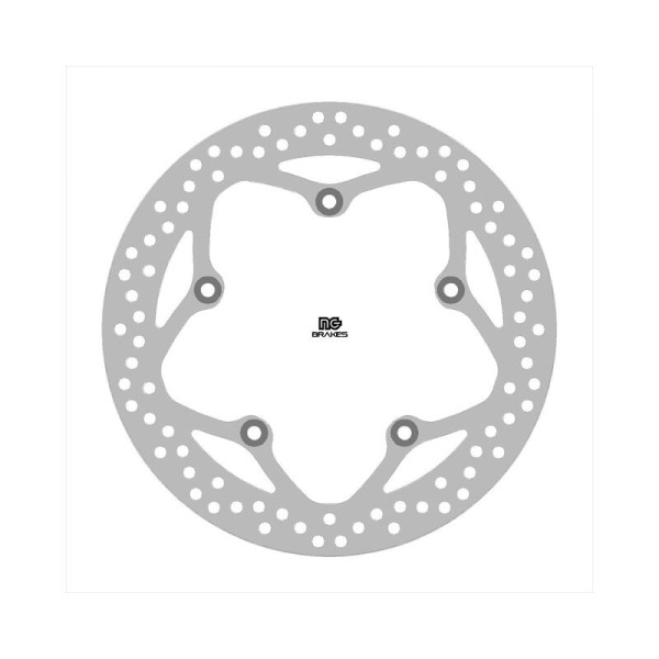 Disque de frein NG BRAKE rond fixe