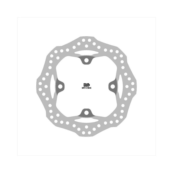 Disque de frein NG BRAKES pétale fixe