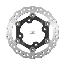 Disque de frein NG Brakes 2066XG Pétale Flottant Pit Bikes
