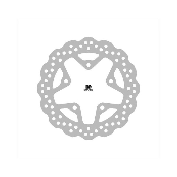 Disque de frein NG BRAKES pétale fixe
