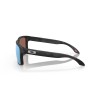 Lunettes de soleil OAKLEY Holbrook Matte Black Camo - verres Prizm Deep Water Polarized
