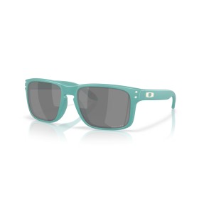 Lunettes de soleil OAKLEY Holbrook Pacific Trail Collection - verres Prizm Black