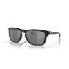 Lunettes de soleil OAKLEY Sylas Black Ink - verres Black Iridium