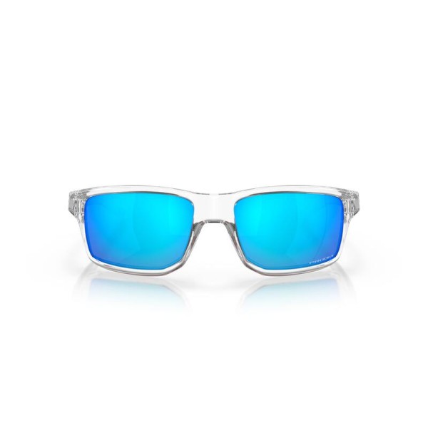 Lunettes de soleil OAKLEY Gibston verres Prizm Sapphire