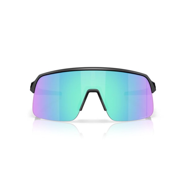 Lunettes de soleil OAKLEY Sutro Lite S - Matte Black écran Prizm Sapphire