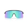 Lunettes de soleil OAKLEY Sutro Lite S - Matte Black écran Prizm Sapphire