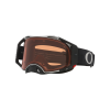 Masque OAKLEY Airbrake® MX - Tuff Blocks Black Gunmetal écran Prizm Mx Bronze