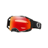 Masque OAKLEY Airbrake® MX - Tuff Blocks Black Gunmetal écran Prizm Mx Torch Iridium