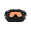 Masque OAKLEY Airbrake® MX - Tuff Blocks Black Gunmetal écran Prizm Mx Torch Iridium