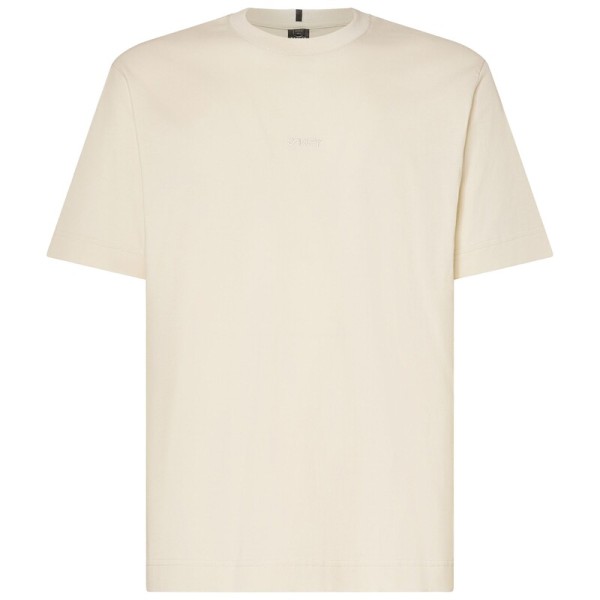 T-Shirt OAKLEY B1B Repeated Tee - Mist