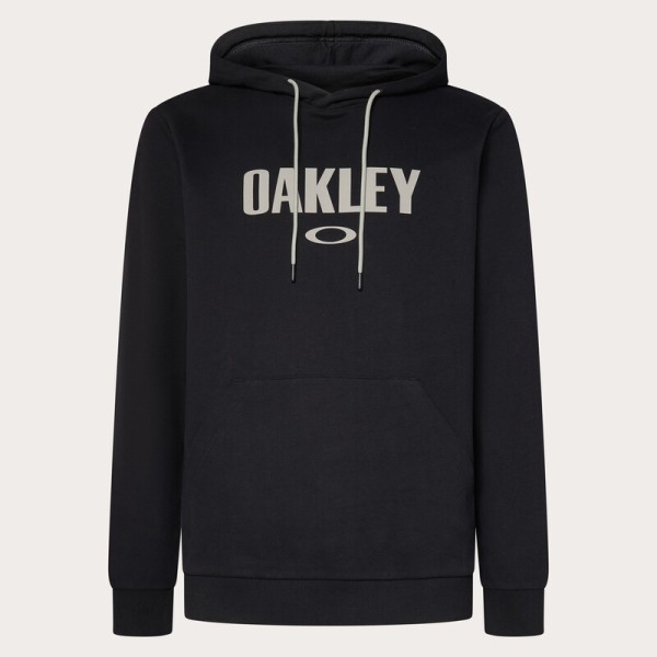 Hoodie OAKLEY Pullover - Blackout