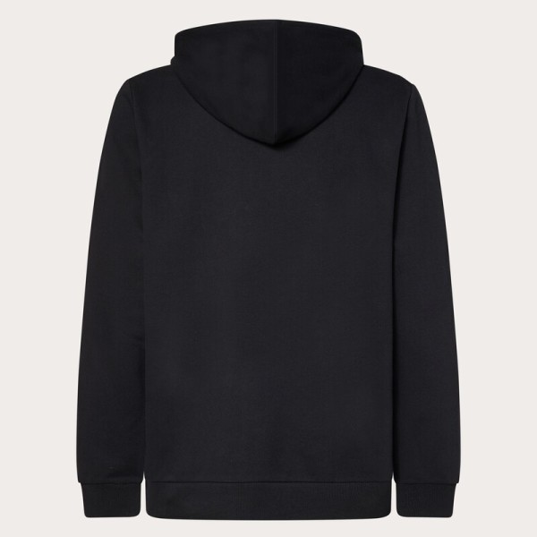 Hoodie OAKLEY Pullover - Blackout