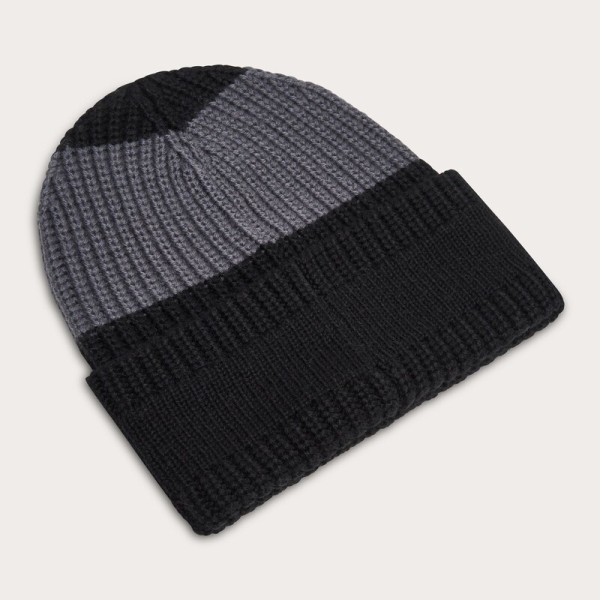 Bonnet OAKLEY TNP Deep Cuff - noir