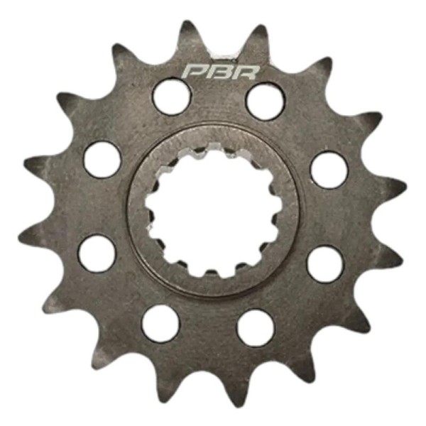 Pignon PBR acier standard 2357 - 525