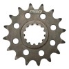 Pignon PBR acier standard 2357 - 525