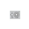 Pignon PBR acier standard 599 - 415