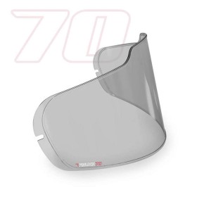 Écran PINLOCK Original fumé léger pour écrans ARAI type SAI