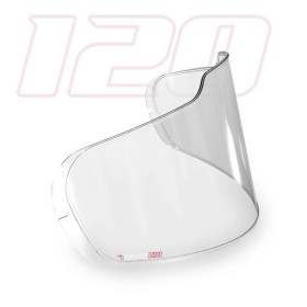 Écran PINLOCK Original clair pour écrans ARAI type SAI