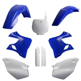 Kit plastique POLISPORT