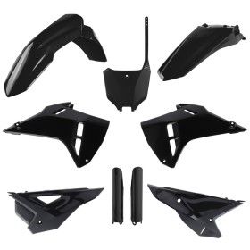 Kit plastique POLISPORT Restyling