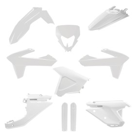 Kit plastique POLISPORT