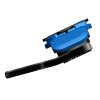 Support de montage bouchon de potence vélo QUAD LOCK Pro