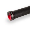 Revêtements RACETECH R-Bike Lock-on gris E-Bike