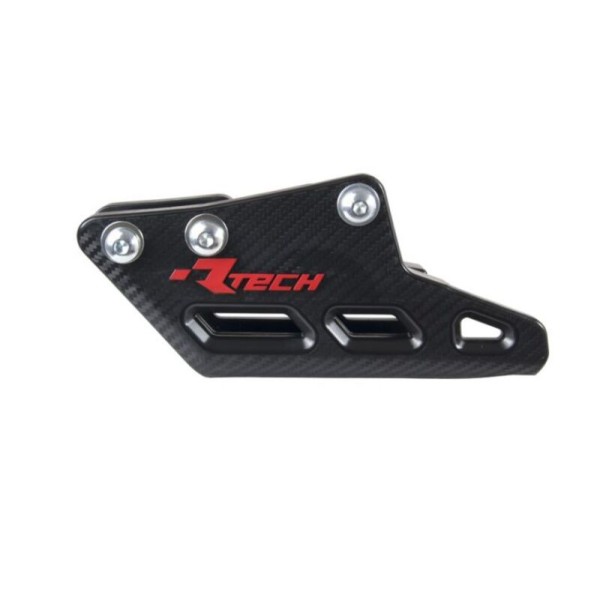 Guide chaîne RACETECH