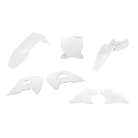 Kit plastiques RACETECH