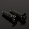 Revêtements RENTHAL MX R-Works Lock-On UltraTacky™ Tapered - semi-gaufré