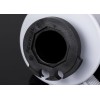 Revêtements RENTHAL MX R-Works Lock-On UltraTacky™ Tapered - semi-gaufré
