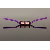 Guidon RENTHAL Fatbar 827