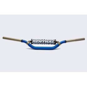 Guidon RENTHAL Twinwall 996 Willopoto/Stewart/Honda CRF