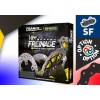  Kit Freinage FRANCE EQUIPEMENT - AP RACING  