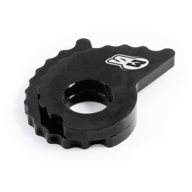 Tendeur de chaîne S3 taille medium - noir