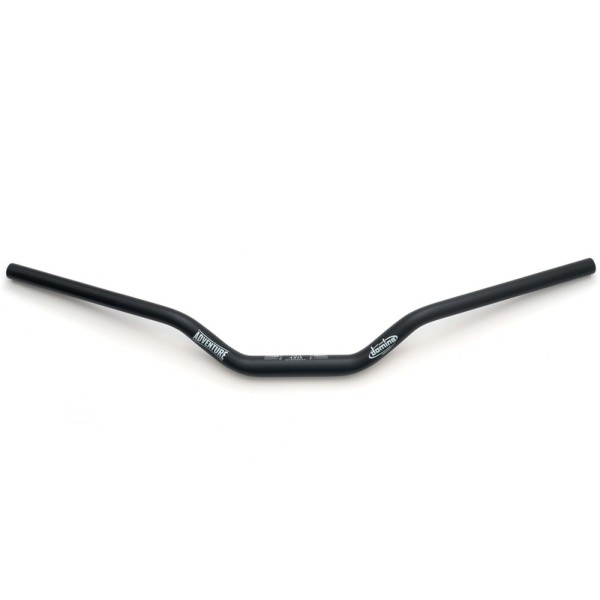 Guidon TOMASELLI HRN Diamètre variable - Adventure