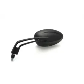 Rétroviseur BIHR Easy droit universel M10/125 - noir