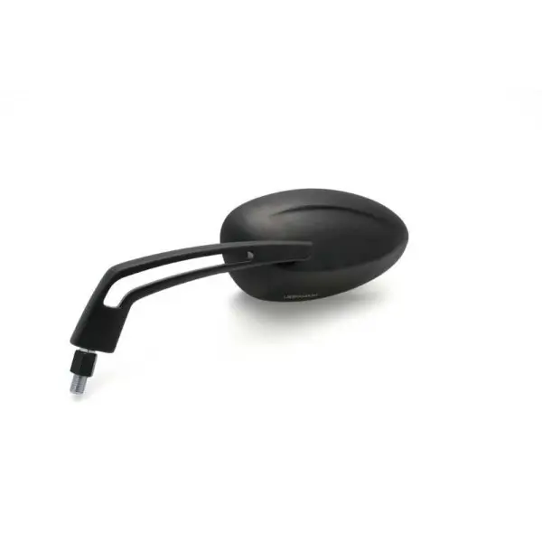 Rétroviseur BIHR Easy droit universel M10/125 - noir
