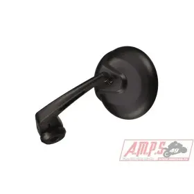 Rétroviseur BIHR Plump universel M10/125 - noir