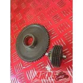 Couronne de démarreur avec entraineur SV 1000 03 04 05