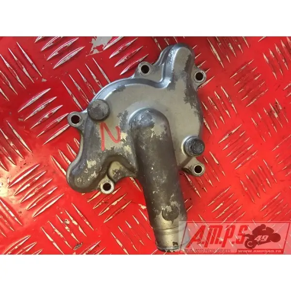 Carter de pompe a eau SV 1000 03 04 05