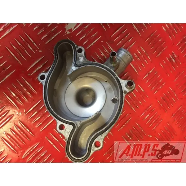 Carter de pompe a eau SV 1000 03 04 05